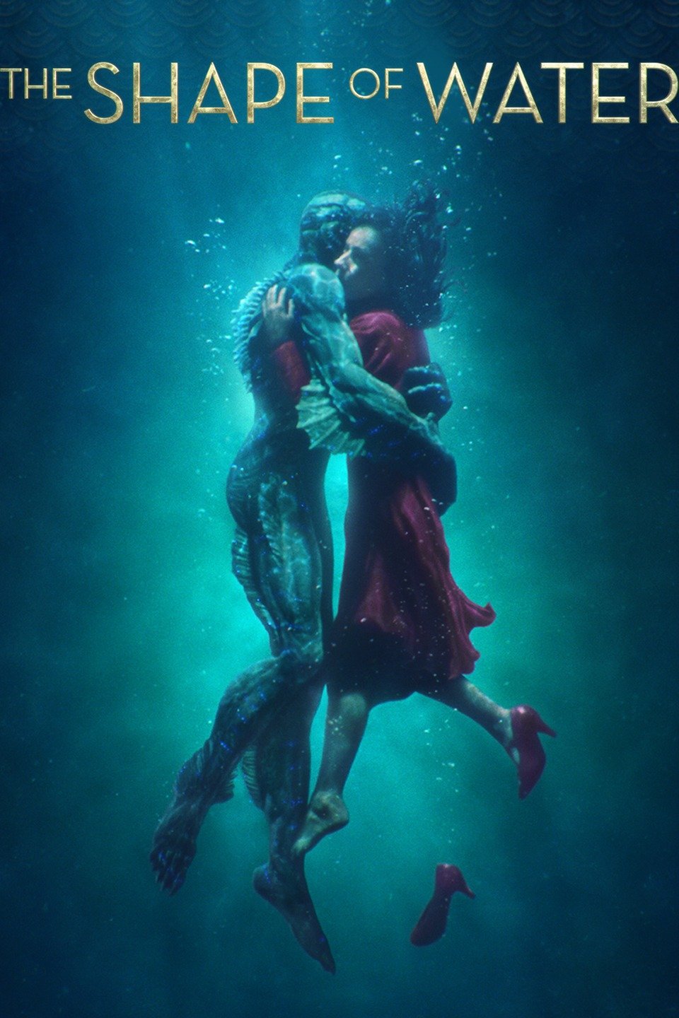 The Shape of Water (2017) [288651] (A1708528894) [[Movies]] --Plex--
